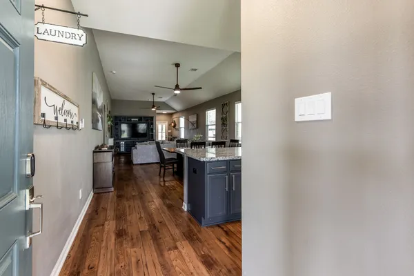 $320,000 | 10880 South Lake Mist Lane, Willis, TX 77318