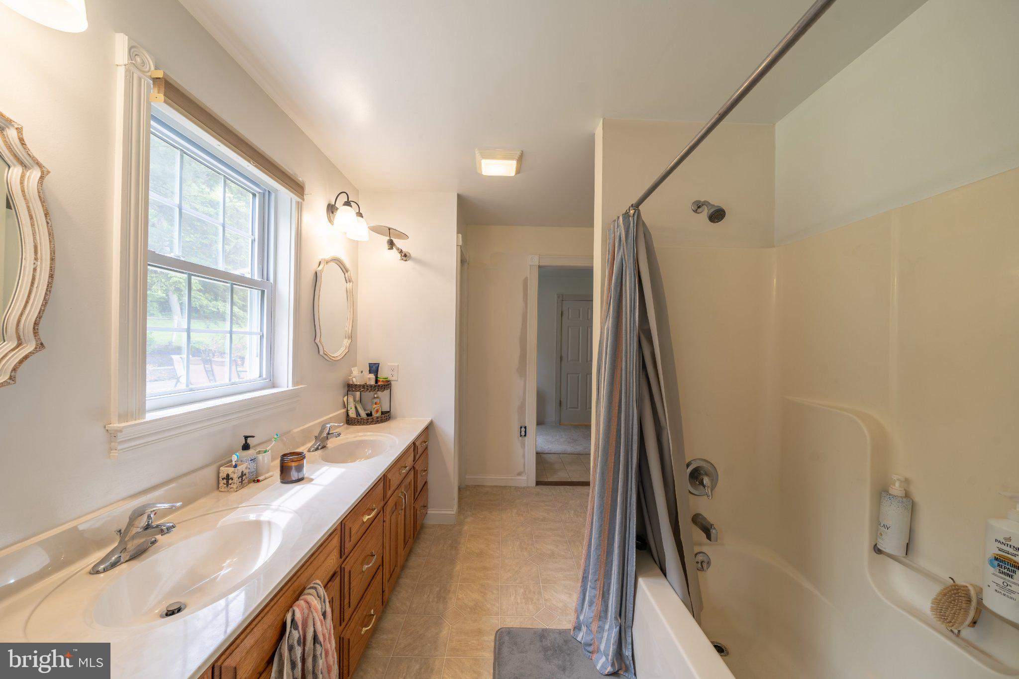 2201 Blain Road Loysville, PA 17047 - Photo 32 of 89 Bright and airy bathroom retreat.