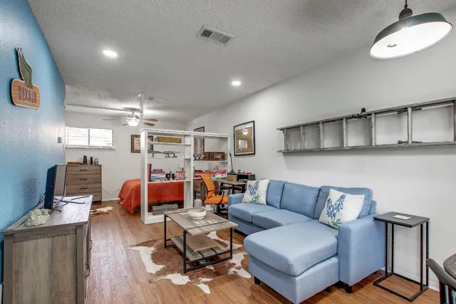 $195,000 | 4701 Red River Street, Unit 102, Austin, TX 78751