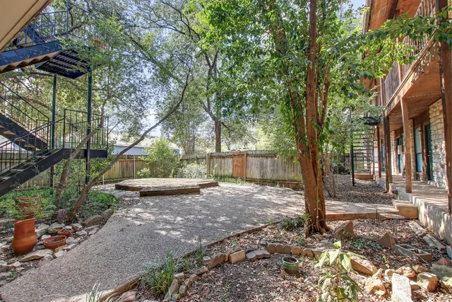 $195,000 | 4701 Red River Street, Unit 102, Austin, TX 78751