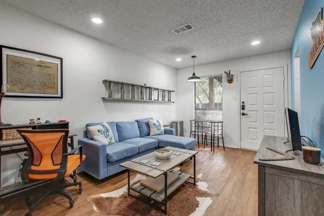 $195,000 | 4701 Red River Street, Unit 102, Austin, TX 78751