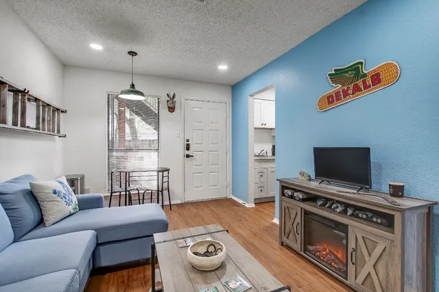 $195,000 | 4701 Red River Street, Unit 102, Austin, TX 78751