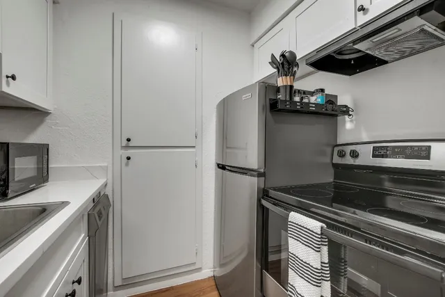 $195,000 | 4701 Red River Street, Unit 102, Austin, TX 78751