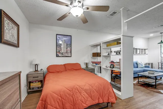 $195,000 | 4701 Red River Street, Unit 102, Austin, TX 78751