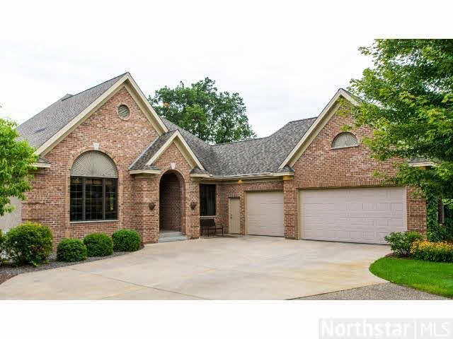 17 Knoll Road North Oaks, MN 55127 - Photo 1 of 18 Gallery Image 1