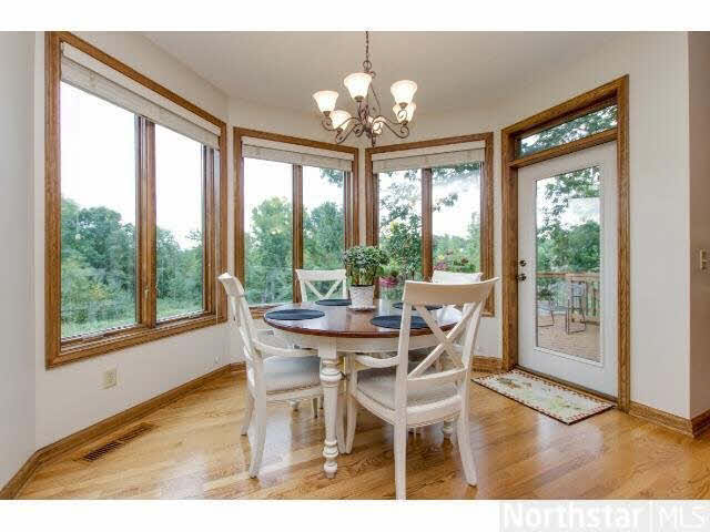 17 Knoll Road North Oaks, MN 55127 - Photo 4 of 18 Gallery Image 4