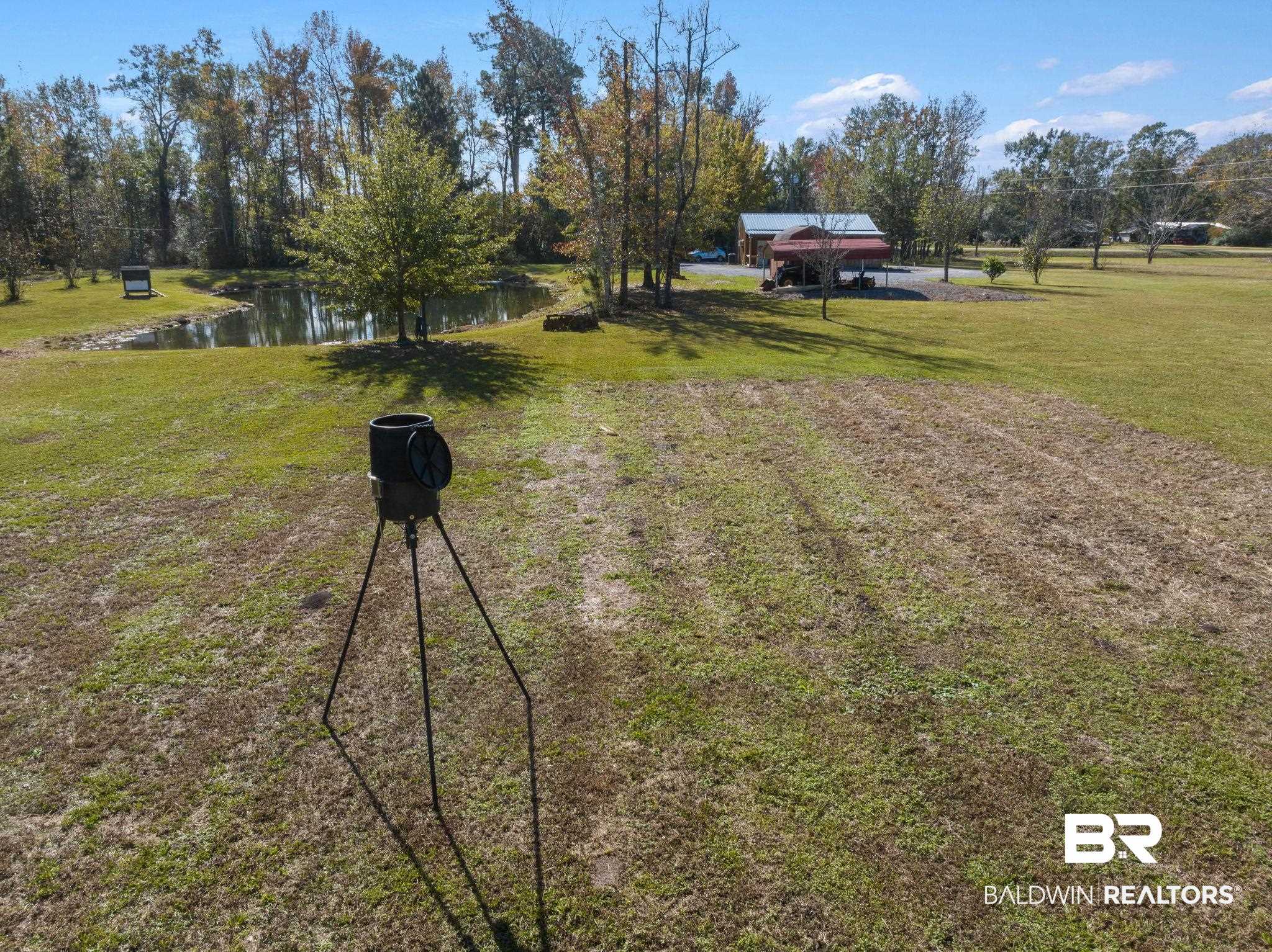 15071 Maytower Road Bay Minette, AL 36507 - Photo 29 of 37