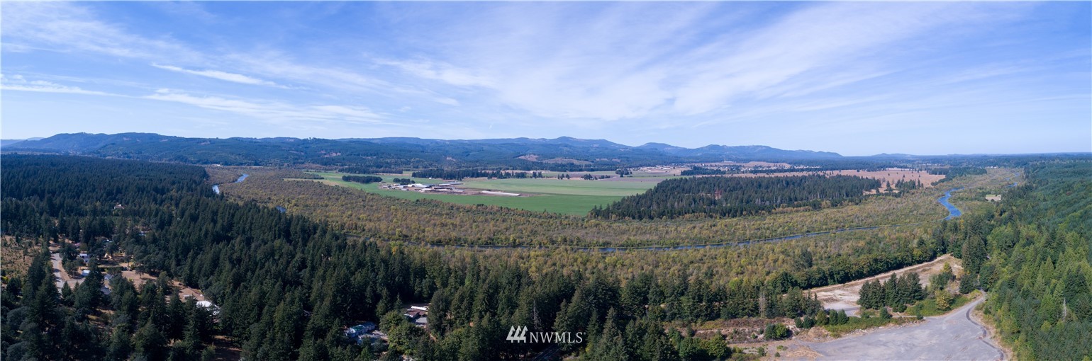 16704 Sargent Road Southwest Rochester, WA 98579 - Photo 37 of 40 a view of mountain with lake view
