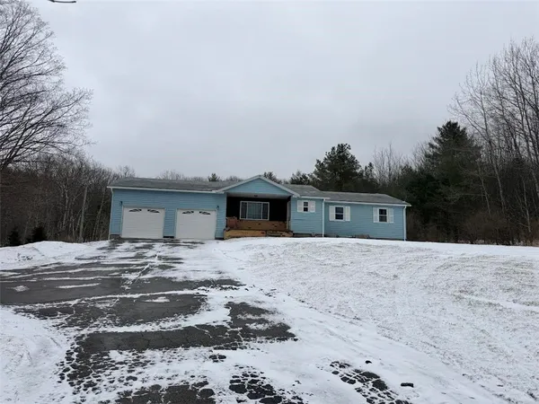 $190,000 | 2134 County Route, Hornell, NY 14843