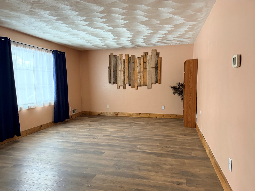 2134 County Route Hornell, NY 14843 - Photo 12 of 45 Living rm picture window