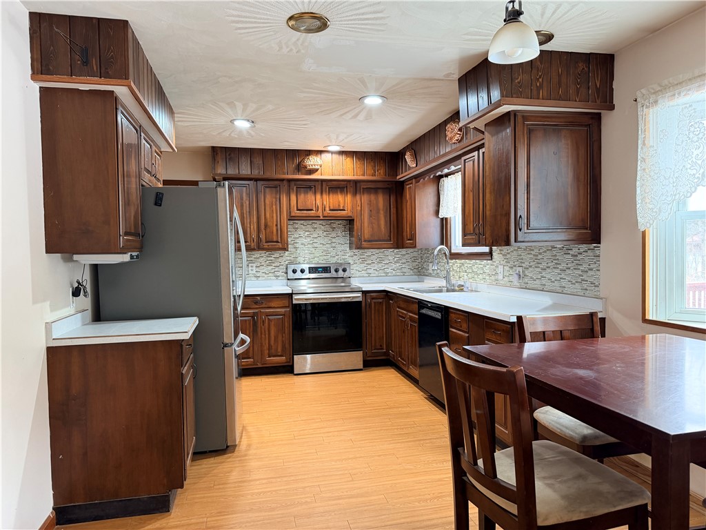 2134 County Route Hornell, NY 14843 - Photo 14 of 45 Kitchen