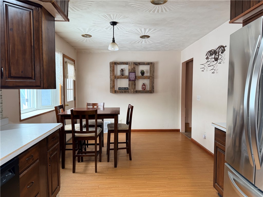 2134 County Route Hornell, NY 14843 - Photo 15 of 45 Dining area