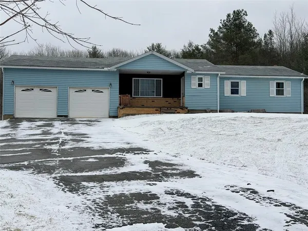 $190,000 | 2134 County Route, Hornell, NY 14843