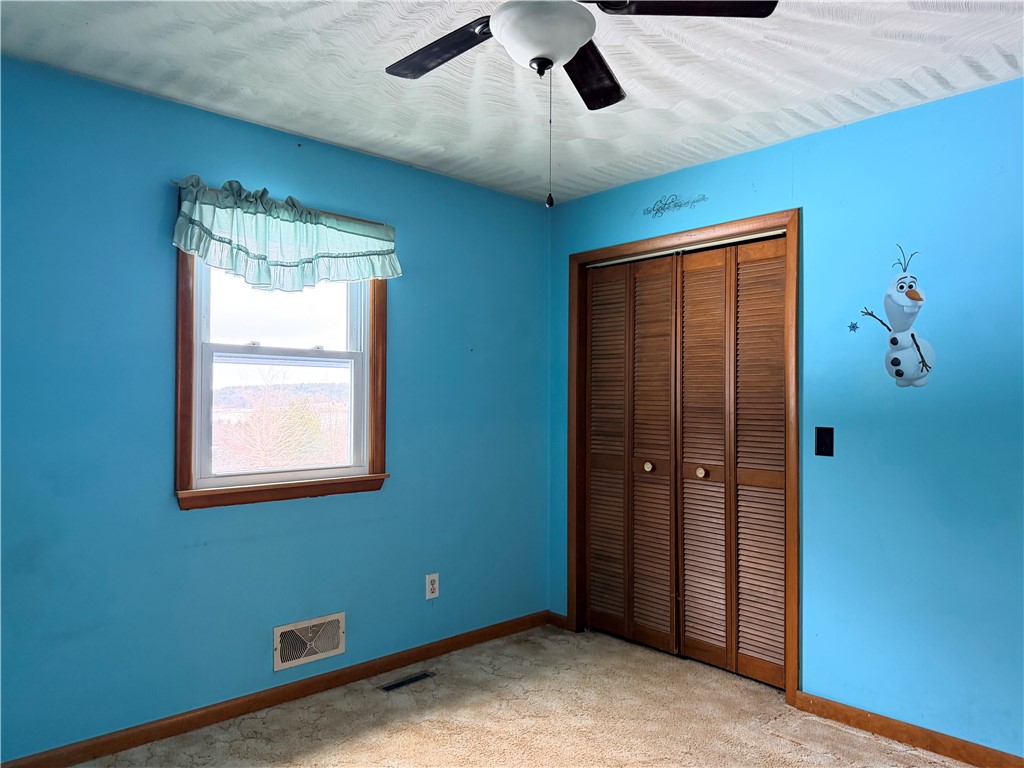 2134 County Route Hornell, NY 14843 - Photo 25 of 45 Bedroom 1