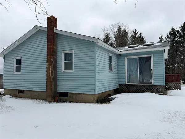$190,000 | 2134 County Route, Hornell, NY 14843