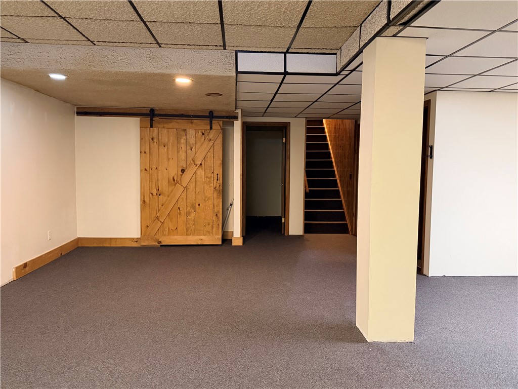 2134 County Route Hornell, NY 14843 - Photo 34 of 45 Rec rm