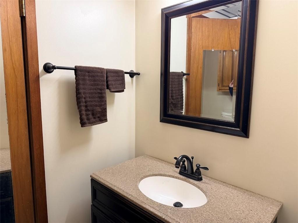 2134 County Route Hornell, NY 14843 - Photo 37 of 45 bath downstairs