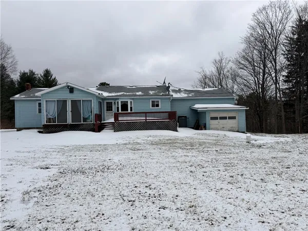 $190,000 | 2134 County Route, Hornell, NY 14843
