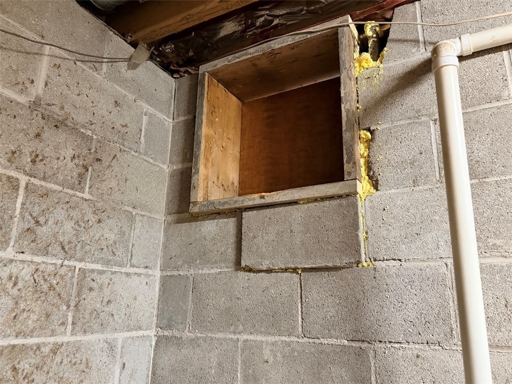 2134 County Route Hornell, NY 14843 - Photo 41 of 45 Access from garage to bring in firewood