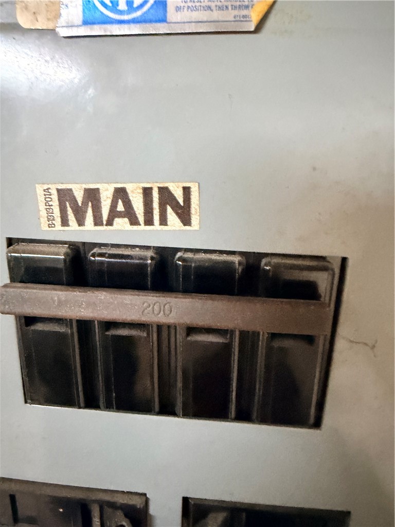 2134 County Route Hornell, NY 14843 - Photo 43 of 45 200 amp service