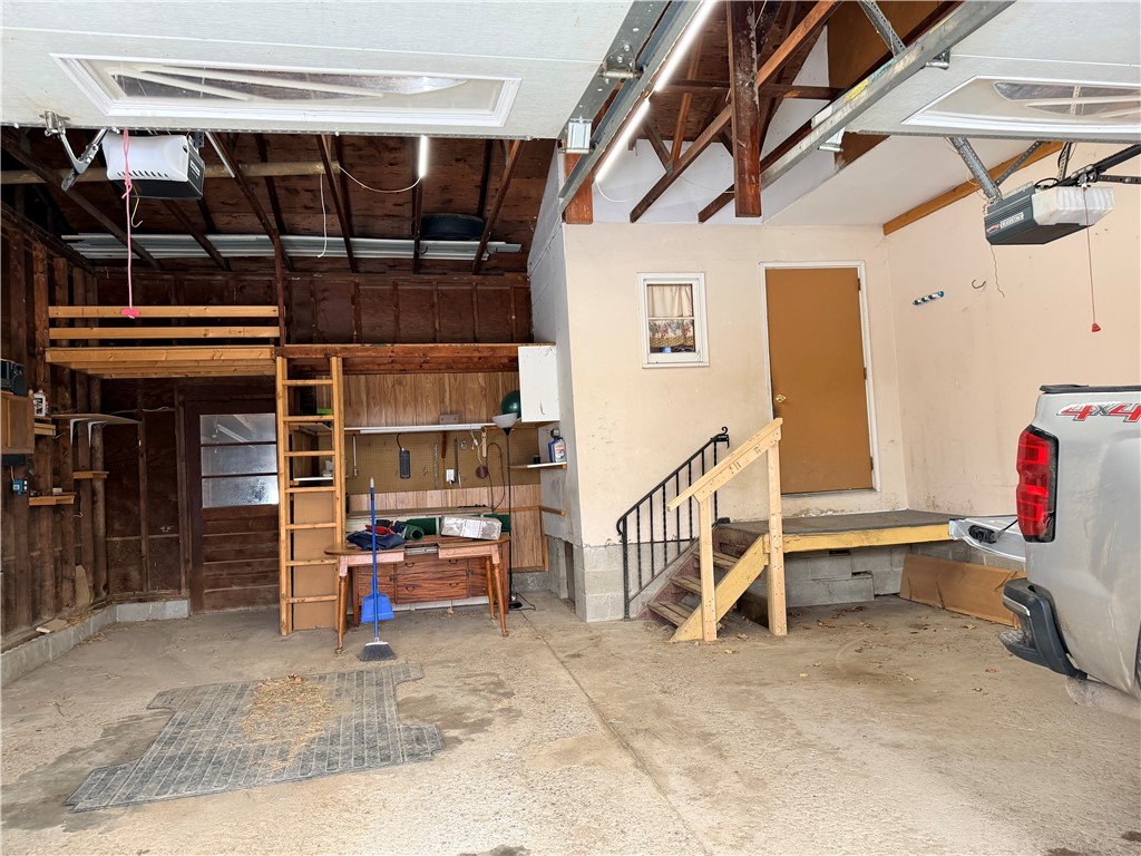 2134 County Route Hornell, NY 14843 - Photo 44 of 45 2 car garage