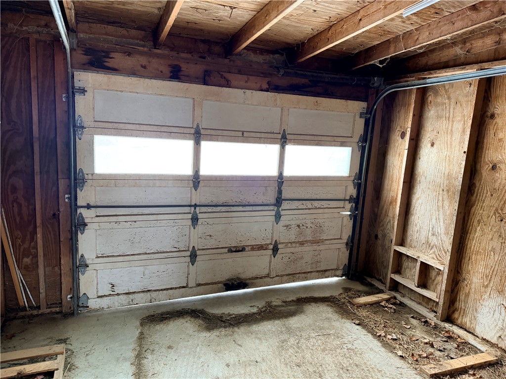 2134 County Route Hornell, NY 14843 - Photo 45 of 45 attached shed access from garage, or out back