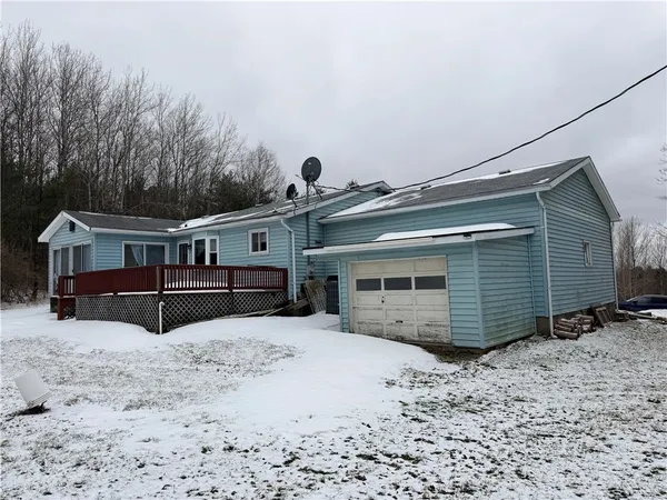 $190,000 | 2134 County Route, Hornell, NY 14843