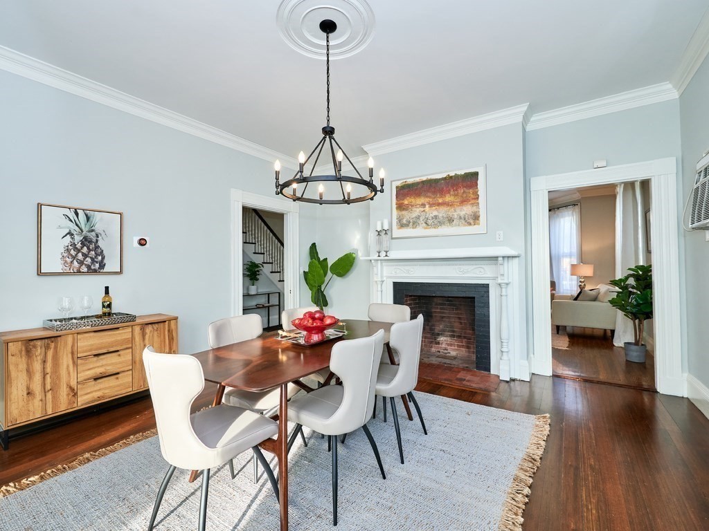 106 School Street Boston, MA 02119 - Photo 6 of 40 Gallery Image 6