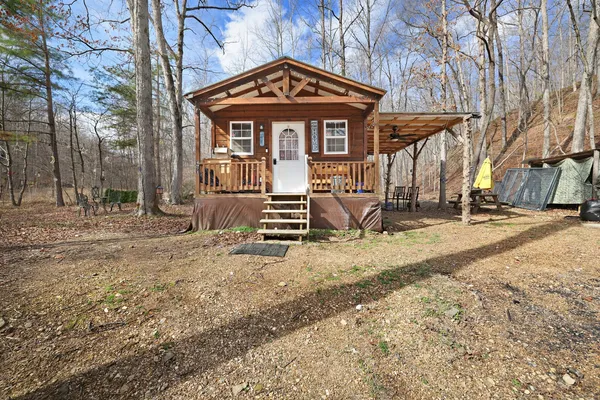 $72,000 | 4971 Hackberry Drive, Nunnelly, TN 37137
