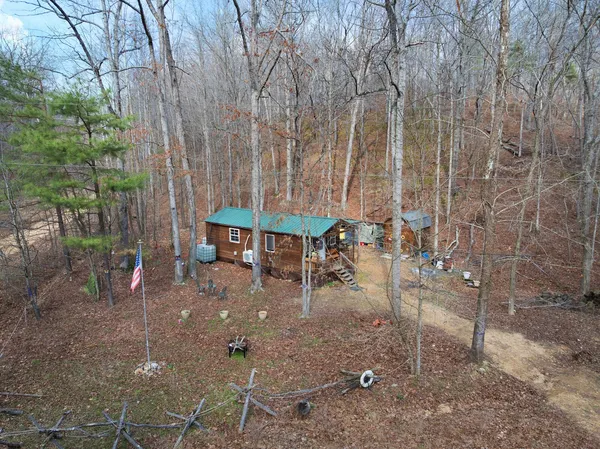 $72,000 | 4971 Hackberry Drive, Nunnelly, TN 37137