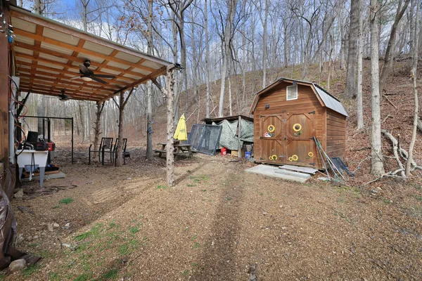 $72,000 | 4971 Hackberry Drive, Nunnelly, TN 37137