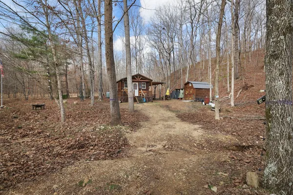 $72,000 | 4971 Hackberry Drive, Nunnelly, TN 37137