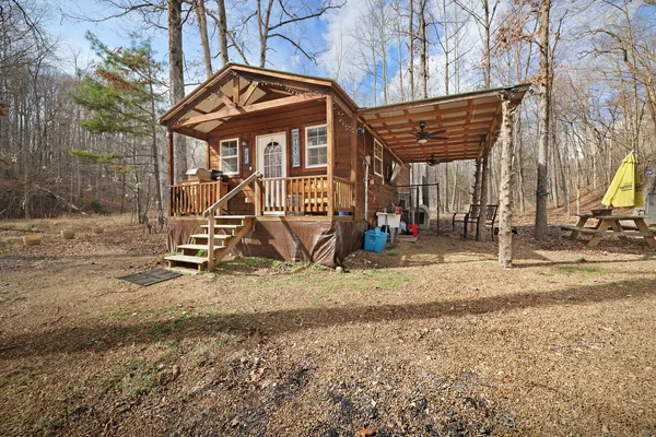 $72,000 | 4971 Hackberry Drive, Nunnelly, TN 37137