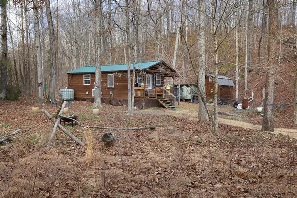 $72,000 | 4971 Hackberry Drive, Nunnelly, TN 37137