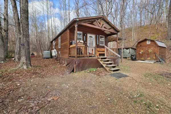 $72,000 | 4971 Hackberry Drive, Nunnelly, TN 37137