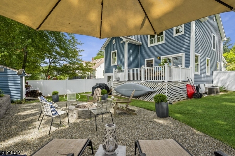 32 Beechwood Road Florham Park, NJ 07932 - Photo 25 of 29