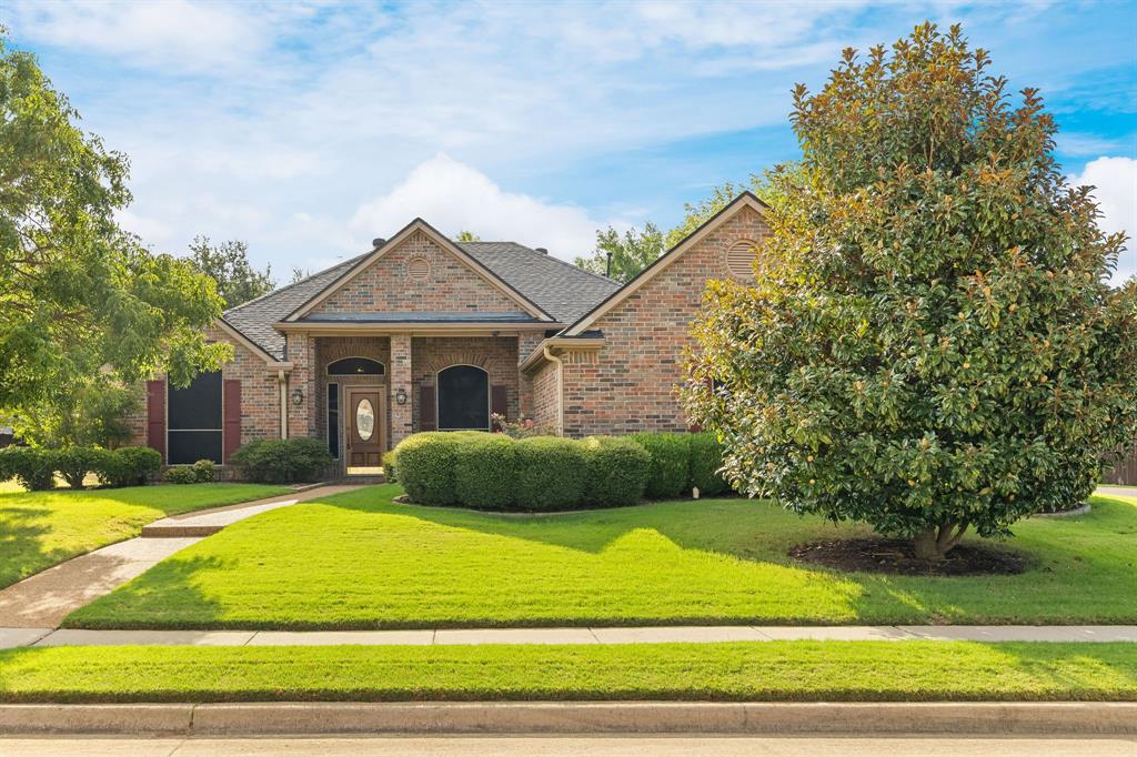 1602 Oak Ridge Drive Corinth, TX 76210 - Photo 1 of 1 Gallery Image 1