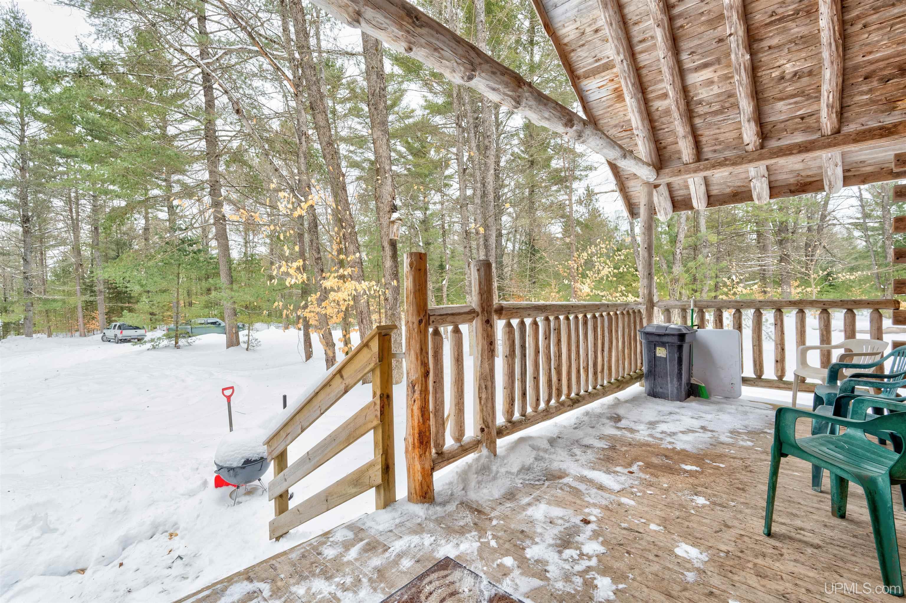 11624 Rams Dam Road Manistique, MI 49854 - Photo 21 of 35 Gallery Image 21