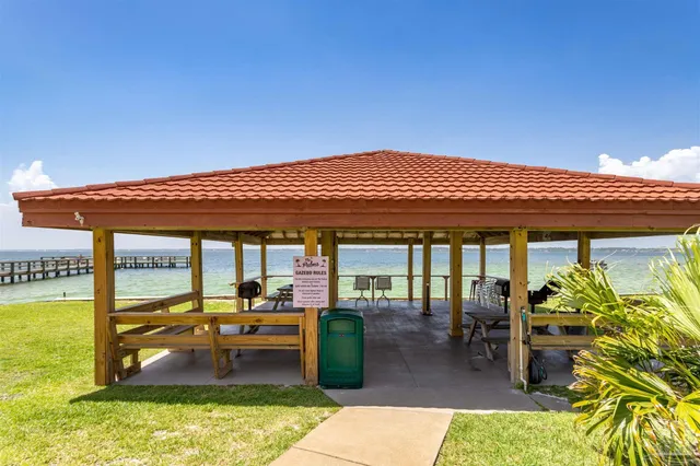 $375,000 | 7453 Sunset Harbor Drive, Unit 107, Navarre Beach, FL 32566