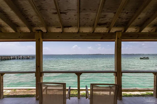 $375,000 | 7453 Sunset Harbor Drive, Unit 107, Navarre Beach, FL 32566