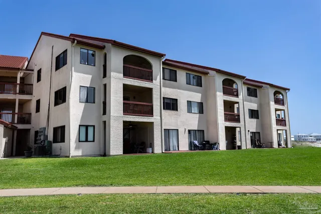 $375,000 | 7453 Sunset Harbor Drive, Unit 107, Navarre Beach, FL 32566