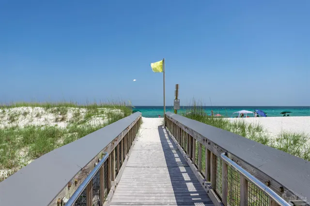 $375,000 | 7453 Sunset Harbor Drive, Unit 107, Navarre Beach, FL 32566