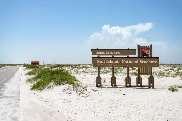 $375,000 | 7453 Sunset Harbor Drive, Unit 107, Navarre Beach, FL 32566