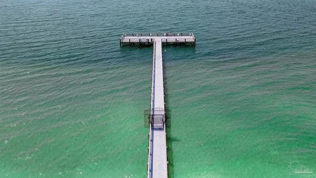 $375,000 | 7453 Sunset Harbor Drive, Unit 107, Navarre Beach, FL 32566