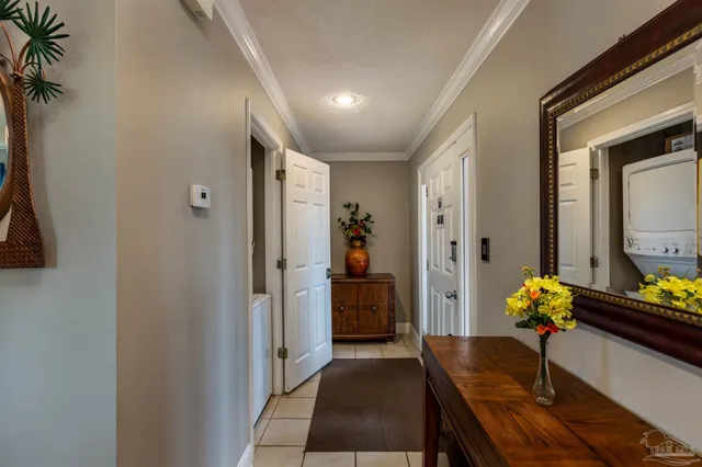 $375,000 | 7453 Sunset Harbor Drive, Unit 107, Navarre Beach, FL 32566