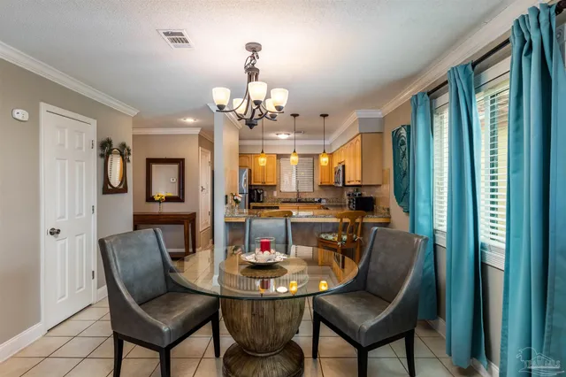 $375,000 | 7453 Sunset Harbor Drive, Unit 107, Navarre Beach, FL 32566