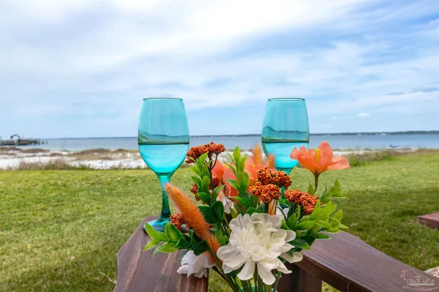 $375,000 | 7453 Sunset Harbor Drive, Unit 107, Navarre Beach, FL 32566