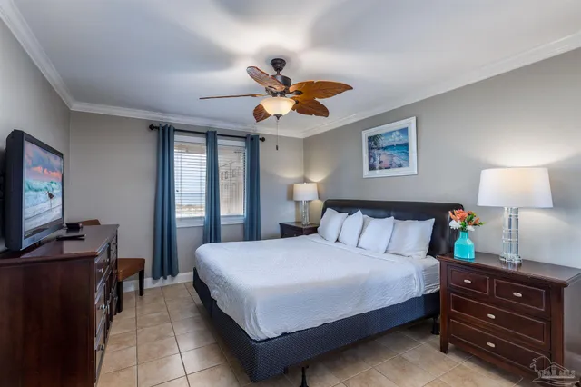 $375,000 | 7453 Sunset Harbor Drive, Unit 107, Navarre Beach, FL 32566