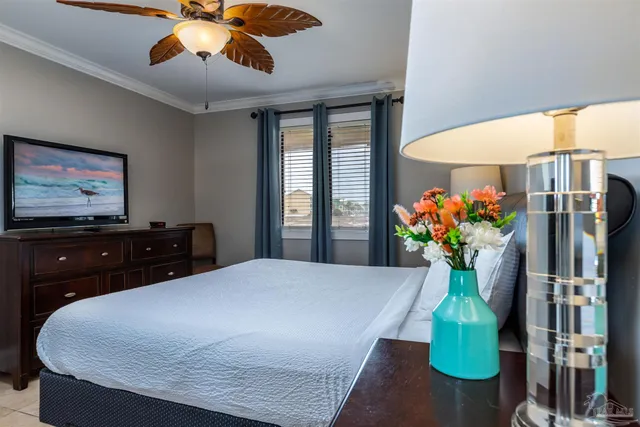 $375,000 | 7453 Sunset Harbor Drive, Unit 107, Navarre Beach, FL 32566