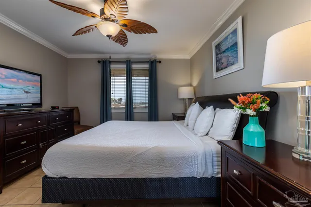 $375,000 | 7453 Sunset Harbor Drive, Unit 107, Navarre Beach, FL 32566